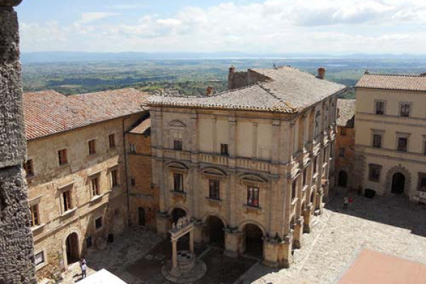 Montepulciano