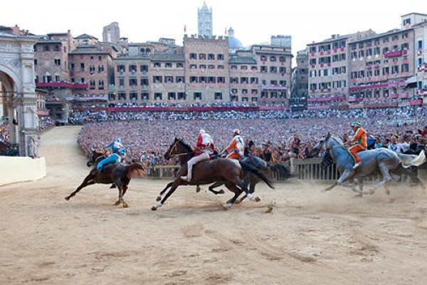 Palio