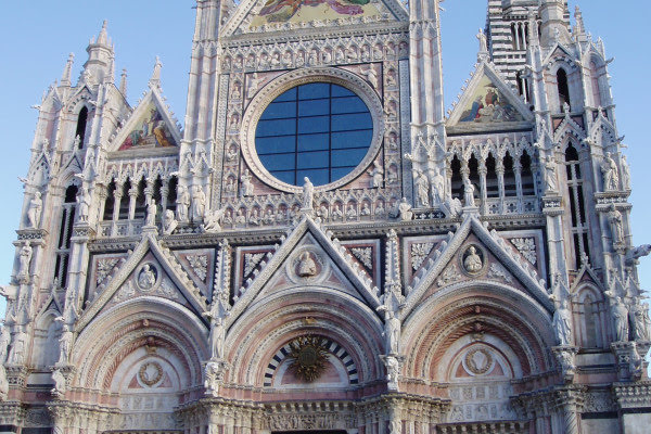 Siena Cathedral